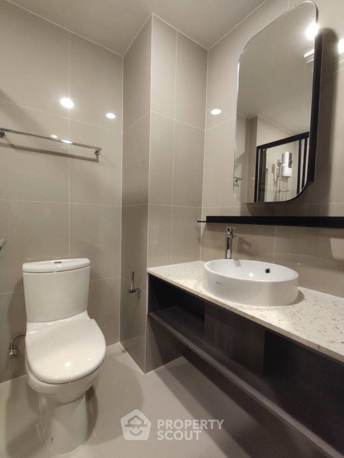 รูป คอนโด 1 ห้องนอน ที่ XT ห้วยขวาง ใกล้ MRT ห้วยขวาง 100 ม. (ID 2758476) - รูปที่ 6/15
