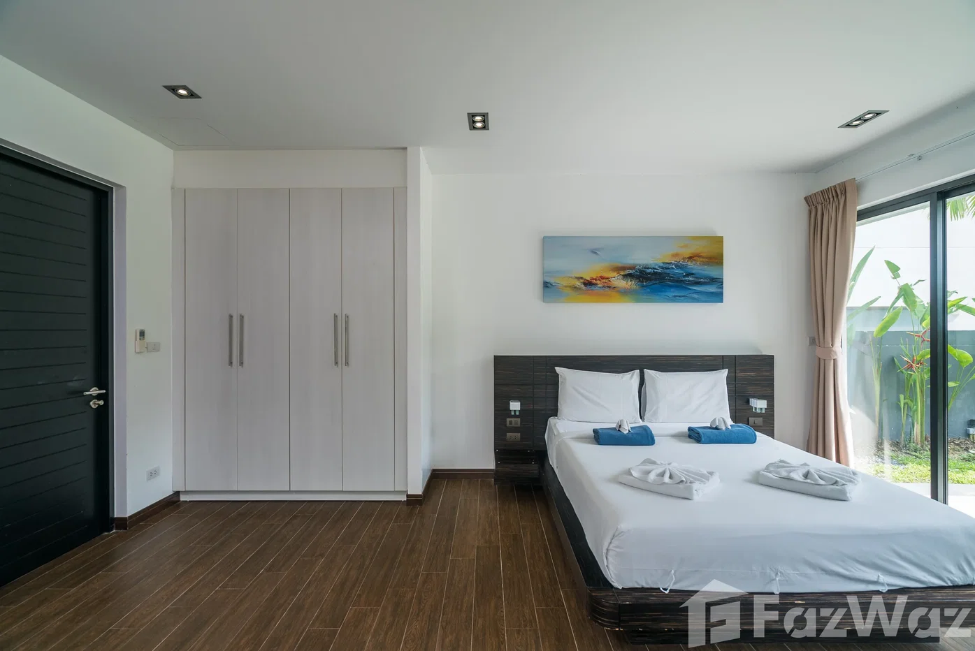 รูป ขาย วิลล่า 4 ห้องนอน ในโครงการ ไดมอนด์ ทรี วิลล่า 6196729 - รูปที่ 45/47