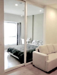 รูปภาพ ให้เช่า คอนโด S1 พระราม 9 🏡 9,500 พร้อมอยู่‼️#ตอบแชทไว 🔥🔥 รหัส M2102