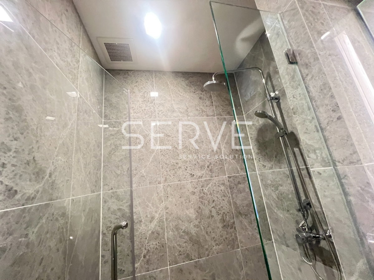 รูป 🔥28K-ห้องกว้าง 1นอน ตกแต่งหรู วิวดี ไม่โดนบล๊อค เฟอร์จัดเต็ม พร้อมเข้าอยู่ คอนโดทำเลดีมาก ใกล้ BTS อารีย์   @   Noble Around Ari  - รูปที่ 10/12