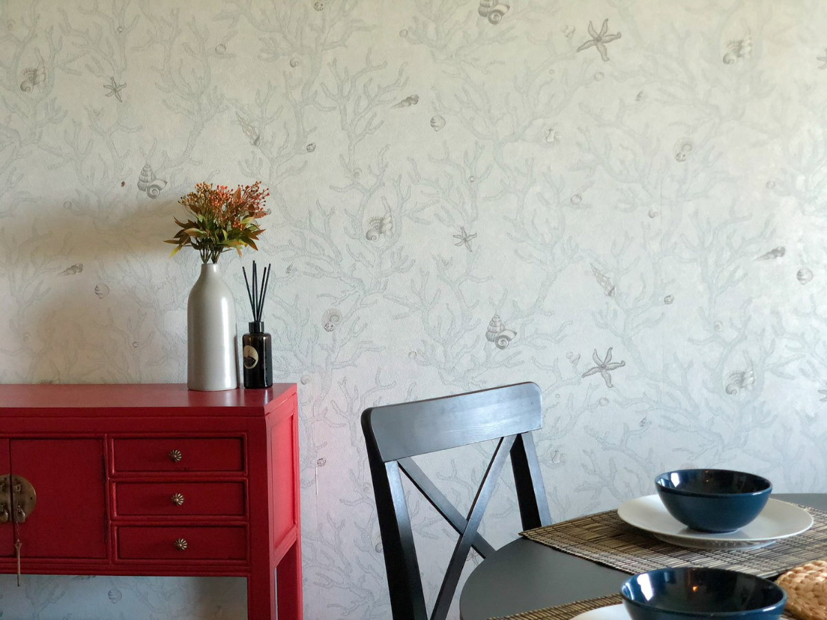 รูป ขายคอนโด เรน ชะอำ - หัวหิน ชั้น7 ห้องมุม วิวทะเลและสวน - รูปที่ 2/10