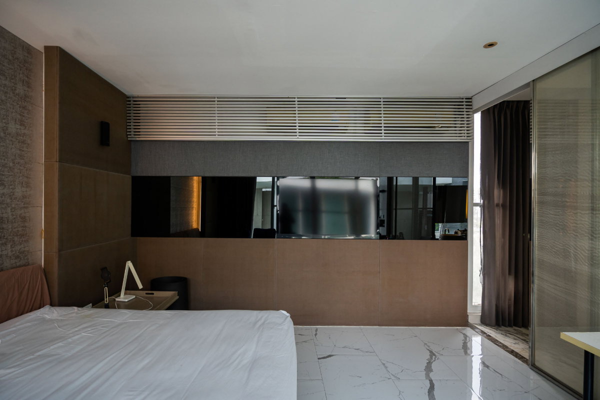 รูป ขายบ้านบางนา พร้อมสระว่ายน้ำ ใกล้ Mega บางนา - รูปที่ 33/66