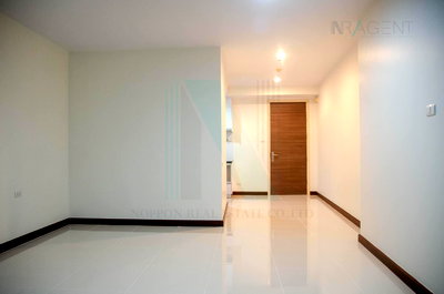 Condos for sale : For Sell Condo SUPALAI PRIMA RIVA Building 1, Floor 26,1 bed room, Room size 43 sqm