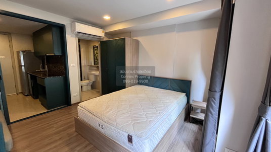 รูปภาพ 🔥🔥🔥 FOR RENT condo , The Base Sukhumvit 50 , BTS-On Nut , Phra Khanong Nuea , Khlong Toei , Bangkok , CX-55301 ✅ Live chat with us ADD LINE @connexproperty ✅ 🔥🔥🔥