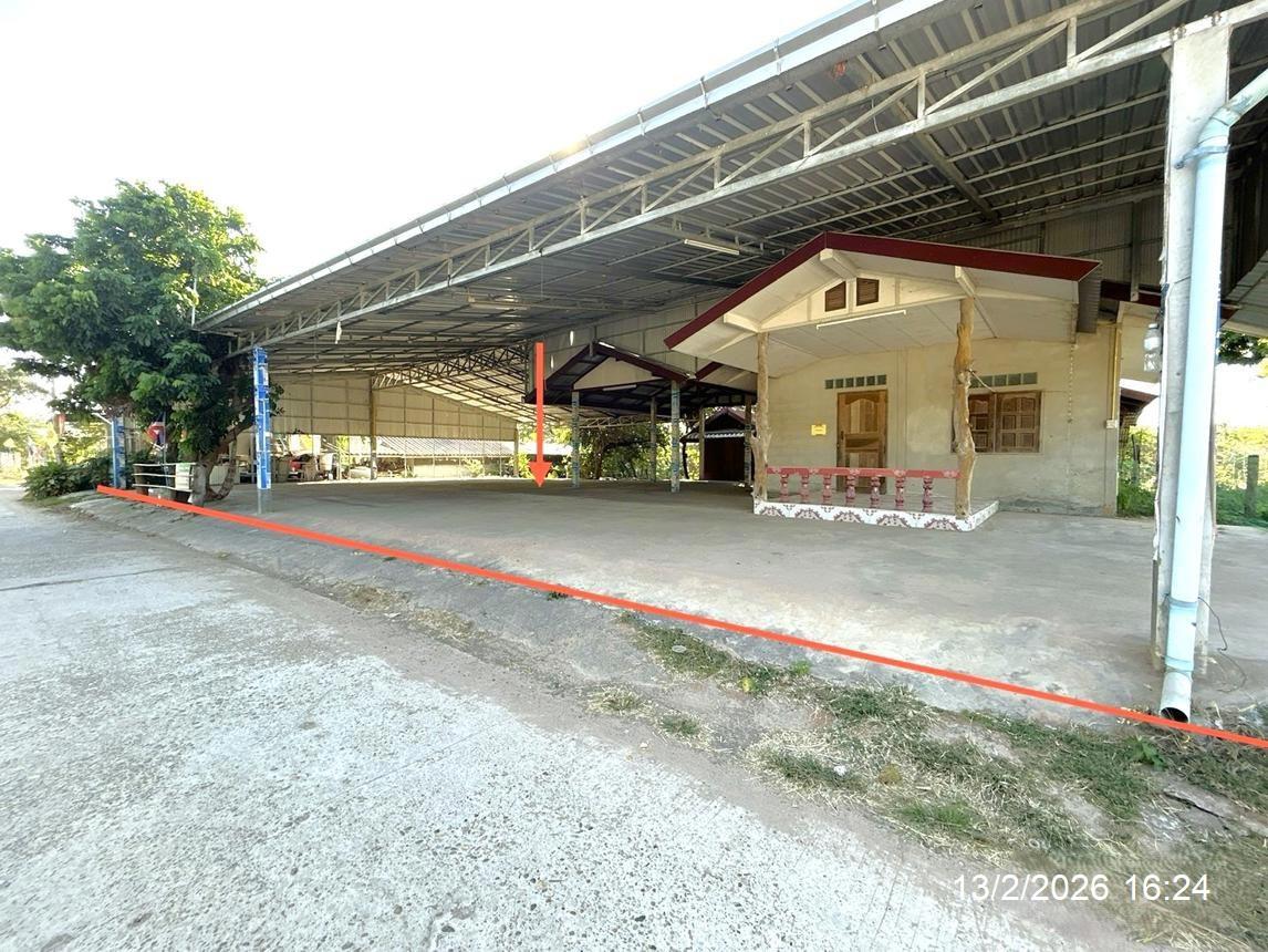 รูป บ้านเดี่ยว 356 ตร.วา เมืองมุกดาหาร มุกดาหาร 1.9M - รูปที่ 24/50