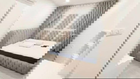 Supalai City Resort Charan       91