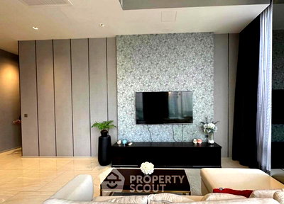 เช่าคอนโด MRT สามย่าน : คอนโด 2-ห้องนอน ที่ แอชตัน สีลม ใกล้ BTS ช่องนนทรี (ID 2812420)