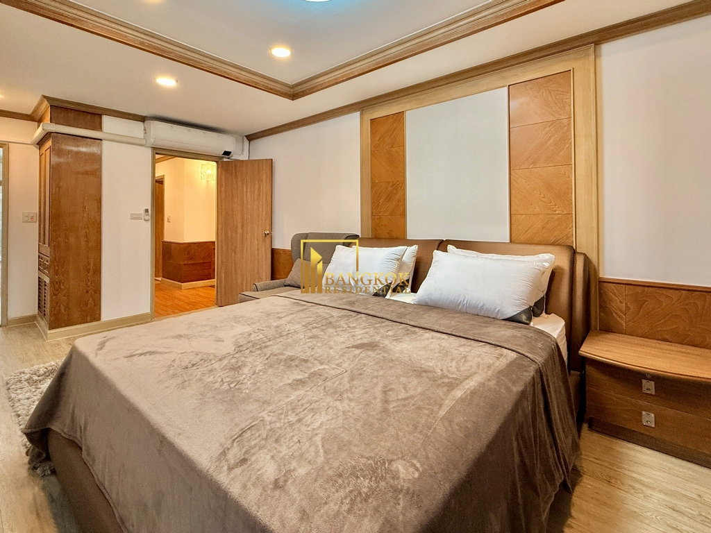 รูป Pearl Garden | Spacious 2 Bedroom Condo For Rent in Sathorn - BR2315CD - รูปที่ 12/29