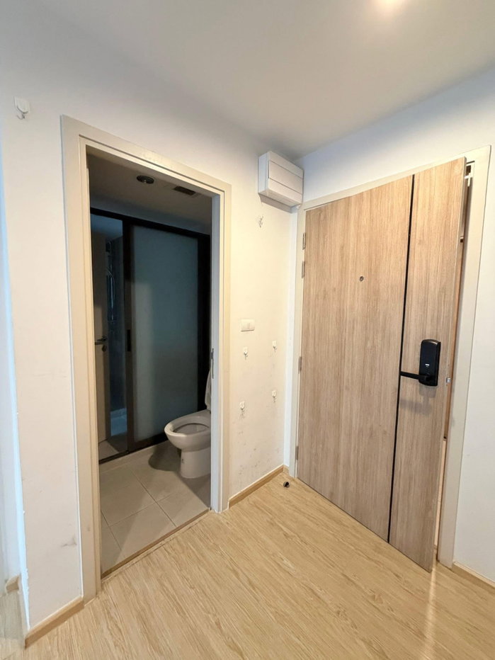 รูป code : H264 ว่างแล้ว!! คอนโดให้เช่า ดิ เอ็กเซล สุขุมวิท 50 (The Excel Sukhumvit 50) | ใกล้ BTS อ่อนนุช บรรยากาศรีสอร์ท เงียบสงบ พร้อมอยู่ทันที - รูปที่ 7/8