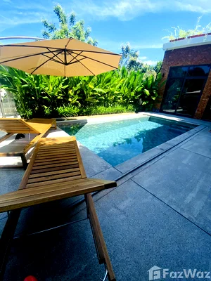 เช่าบ้านเดี่ยว ภูเก็ต : บ้านเดี่ยวให้เช่า 3 ห้องนอน ใน ไม้ขาว, ภูเก็ต 2009551