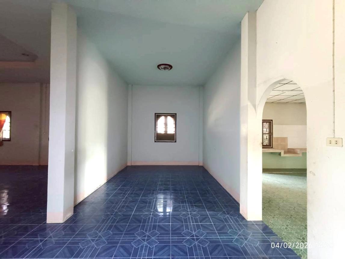 รูป บ้านเดี่ยว 480.6 ตร.วา ปราณบุรี ประจวบคีรีขันธ์ 2.2M - รูปที่ 28/46