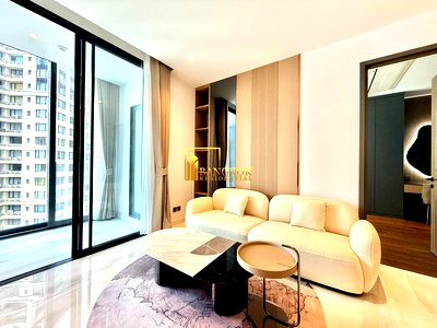 เช่าคอนโด มาร์เก็ต เพลส นางลิ้นจี่ : Supalai Icon | Amazing 3 Bedroom Condo For Rent in Sathorn - BR61337CD
