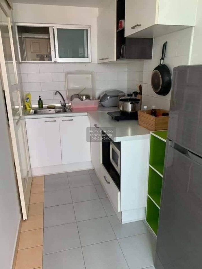 รูป 🔥🔥🔥 เช่าคอนโด  ลุมพินี วิลล์ สุขุมวิท 77 BTS-อ่อนนุช สวนหลวง เขต สวนหลวง กรุงเทพ CX-92643 ✅ ทักไลน์ @connexproperty ตอบทันที ทีมงานมืออาชีพ ✅ 🔥🔥🔥 - รูปที่ 6/11