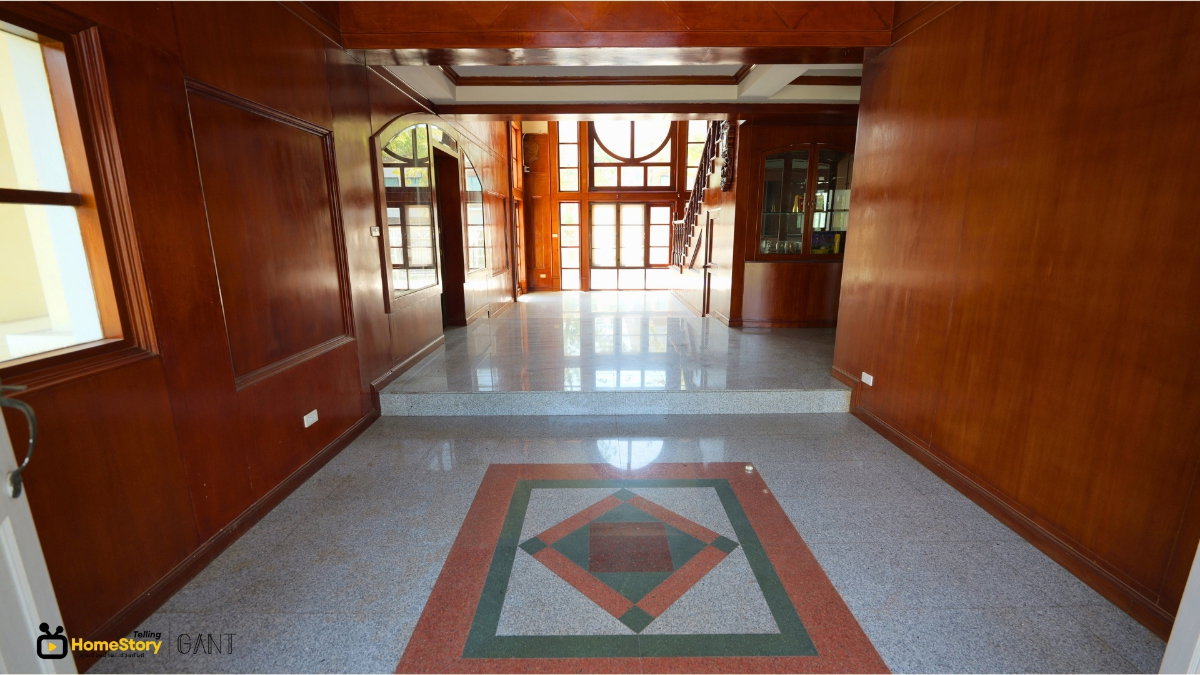 รูป ขาย บ้านเดี่ยว 2 ชั้น 5 ห้องนอน หมู่บ้านกฤษดาซิตี้ เลคและพาร์ค (กฤษดานคร30) บางปลา บางพลี สมุทรปราการ(Gant-355) - รูปที่ 4/40