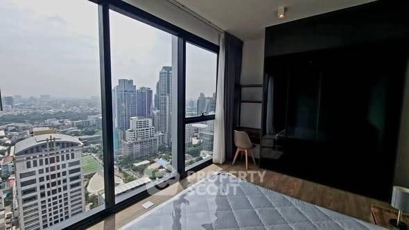 รูป คอนโด 2-ห้องนอน ที่ เดอะ ลอฟท์ สีลม ใกล้ BTS สุรศักดิ์ (ID 2817356) - รูปที่ 2/16