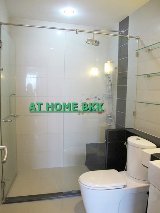 รูป For Rent ให้เช่า คอนโด 1 ห้องนอน 70 ตร.ม ศุภาลัย พรีเมียร์ ราชเทวี (BTS ราชเทวี) - รูปที่ 16/19
