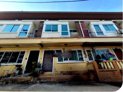 Shophouses for sale Patong Beach  : FOR SALE  COMMERCIAL BUILDING PROPERTY  2144000 BAHT.