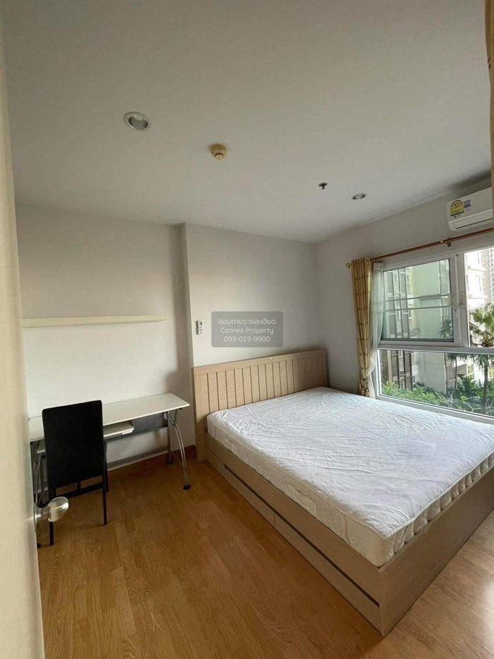 รูป เช่าคอนโด  เดอะ พาร์คแลนด์ แกรนด์ ตากสิน BTS-โพธิ์นิมิตร บางยี่เรือ เขต ธนบุรี กรุงเทพ CX-85042 ✅ ทักไลน์ @connexproperty ตอบทันที ทีมงานมืออาชีพ ✅ - รูปที่ 2/4