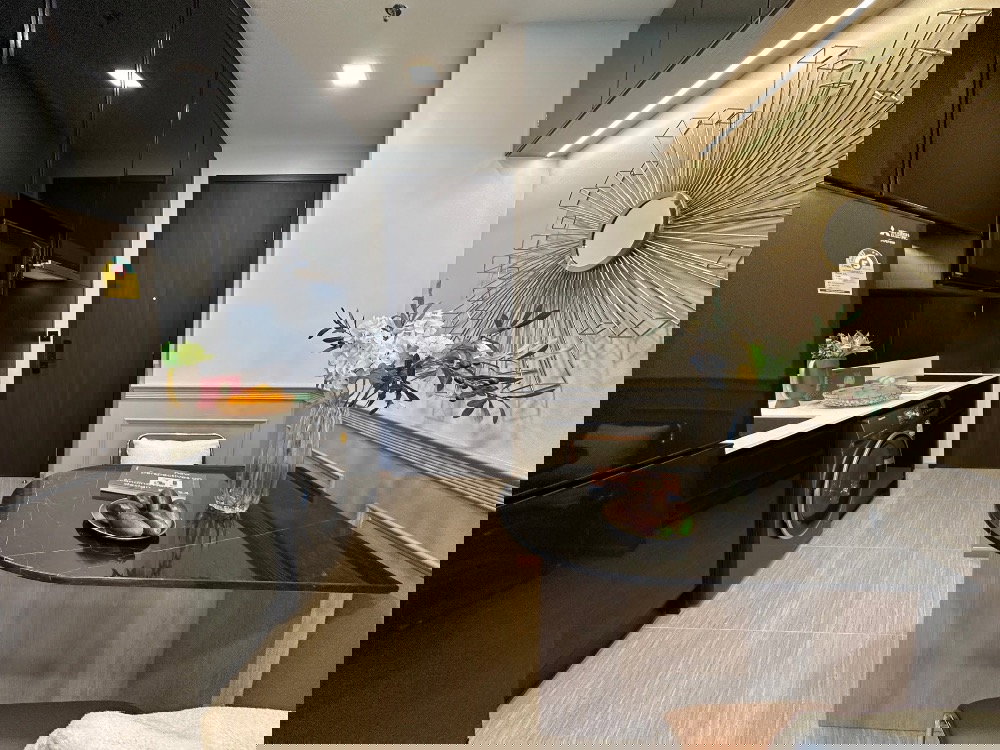 รูป ห้องว่าง🙋🏼💎🙋🏼💥แอดไลน์นัดดูห้องได้เลย📲พญาไท💥โนเบิล อราวน์ อารีย์🔴🟢🟡 - รูปที่ 11/17