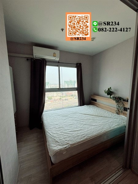 รูป 🌸Hot Price 🌸 เช่า /For Rent* พลัม รามคำแหงสเตชั่น (Plum Condo Ramkhamhaeng Station) สนใจทัก💚@SR234 - รูปที่ 4/8