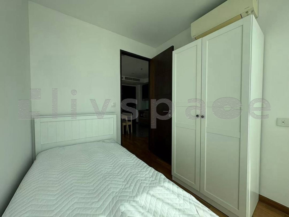 รูป ▚ LI163ツ ให้เช่า: Wish Signature Midtown Siam 2 ห้องนอน 46 ตร.ม ✨ ห้องสวย ชั้นสูง พร้อมเข้าอยู่ ส่วนกลางจัดเต็ม! 🏙️ - รูปที่ 10/10