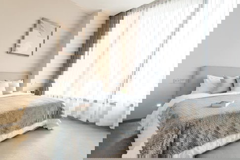 🏢 ให้เช่าคอนโด : The ESSE Asoke (ดิ เอส อโศก)   รหัสทรัพย์ | 📌LNP-C12957