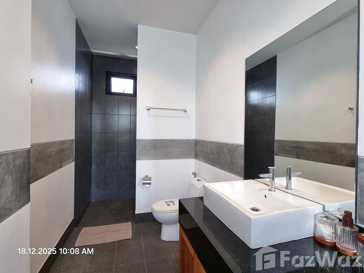 รูป วิลล่าให้เช่า 3 ห้องนอน ในโครงการ อินทิรา วิลล่าส์ 1 5960105 - รูปที่ 13/29