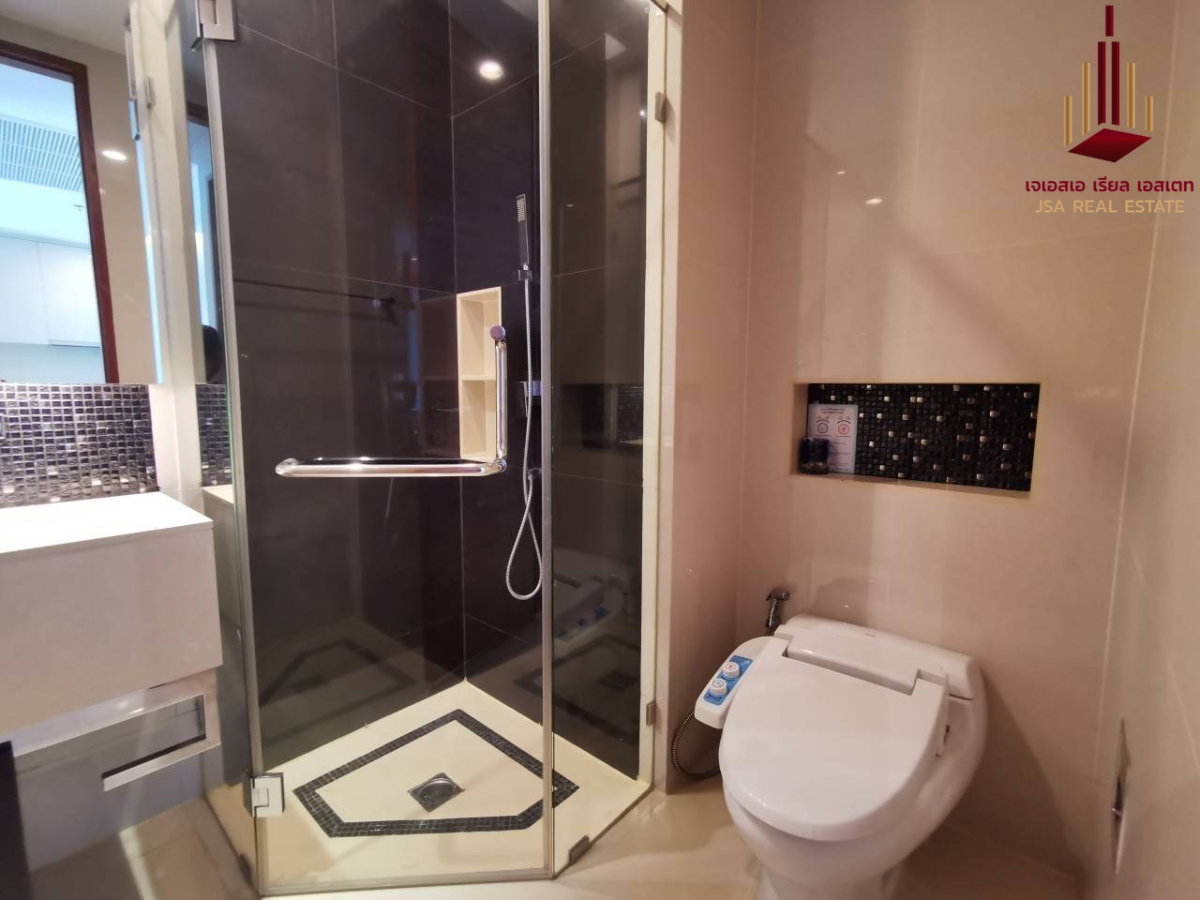 รูป ✨ ให้เช่า ดิ แอดเดรส สุขุมวิท 28 ✨   ราคา 50,000 บาท/เดือน - รูปที่ 7/8