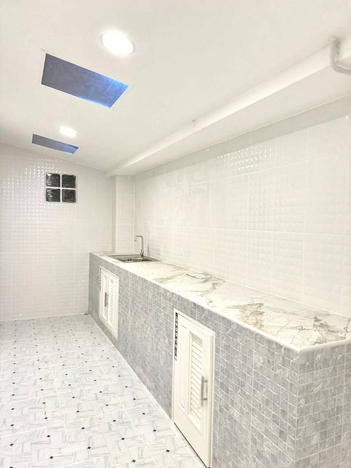 รูป ขายบ้านเดี่ยวศรีราชา รีโนเวทใหม่  หมู่บ้านสหภาพ 2 ใกล้แหล่งชุมชน - รูปที่ 11/13