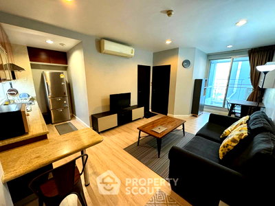 Condos for sale : 200m To BTS Ekkamai | 1-BR Condo At The Address Sukhumvit 42 (ID 1411864)