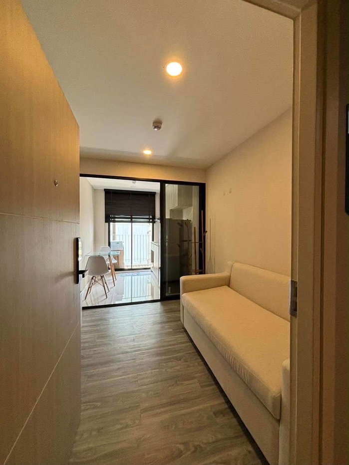 picture ⭐️For Rent ⭐️ IKON Sukhumvit 77 ✅Available for viewing 9/5/2026 ✨code IK7701 - 3/10