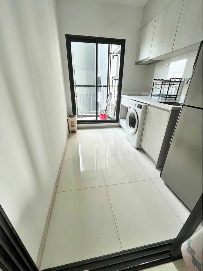 รูป ห้องว่าง🙋🏼💎🙋🏼💥แอดไลน์นัดดูห้องได้เลย📲คลองเตย💥ไลฟ์ สุขุมวิท 48🔴🟢🟡 - รูปที่ 6/9