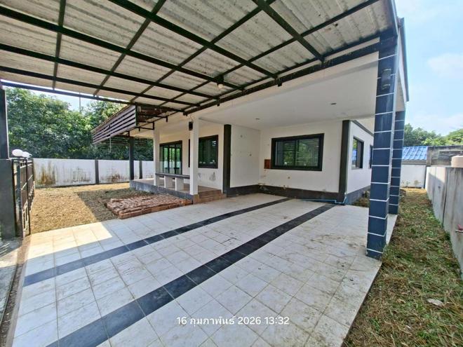 รูป บ้านเดี่ยว 69 ตร.วา บ้านค่าย ระยอง 2M - รูปที่ 2/40