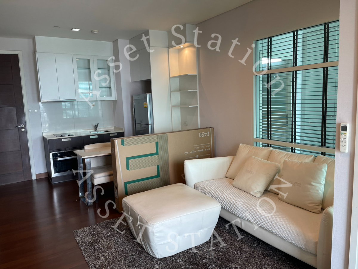 รูป ✨ คอนโดหรู IVY Thonglor แต่งครบ วิวดี ทำเลพรีเมียม - รูปที่ 6/18