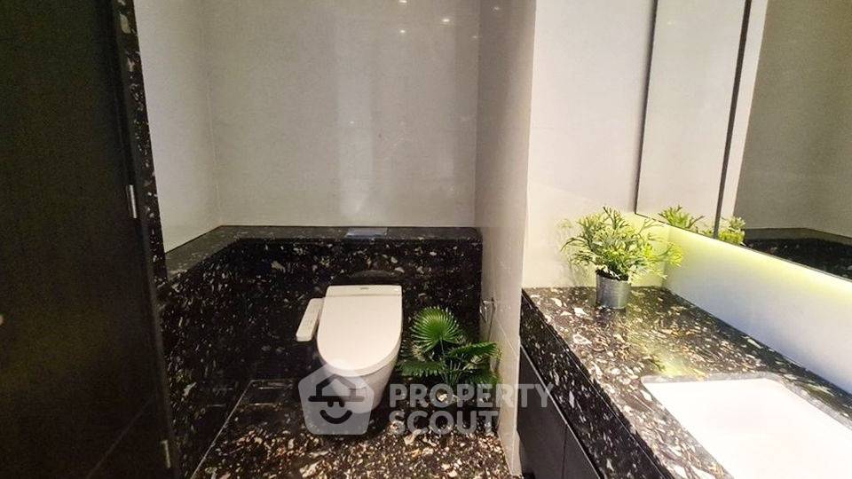 รูป คอนโด 1-ห้องนอน ที่ บีทนิค สุขุมวิท 32 ใกล้ BTS ทองหล่อ (ID 2749910) - รูปที่ 8/8