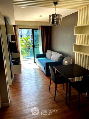 ขายคอนโด : คอนโด 1-ห้องนอน ที่ ดุสิตแกรนด์พาร์ค ใกล้ เมืองพัทยา (ID 2779886)