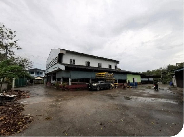 รูป BB12512 ขายโรงงาน ตำบล เชิงเนิน อำเภอ เมืองระยอง จังหวัด ระยอง - รูปที่ 6/8