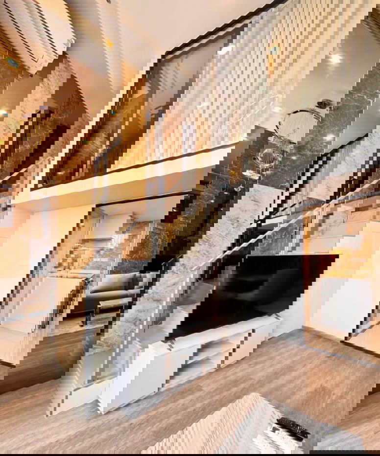 รูป 🎈#MT2604_099🎈💥ด่วน💥ว่าง15 พ.ค.69 รีบคลิก ก่อนหลุดมือ‼️ 𝗙𝗼𝗿 𝗥𝗲𝗻𝘁3️⃣0️⃣ k.🔥 #ใกล้BTS คอนโด    โซออริจิ้นเกษตรอินเตอร์เชนจ์  - รูปที่ 1/9