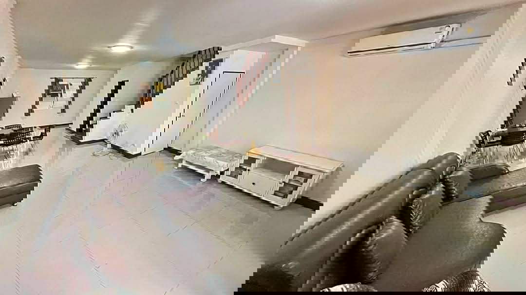 รูป ขายทาวน์เฮ้าส์ 2 ชั้น สุริยาเพอร์เฟค 2 หนามแดง-บางนา - รูปที่ 5/17