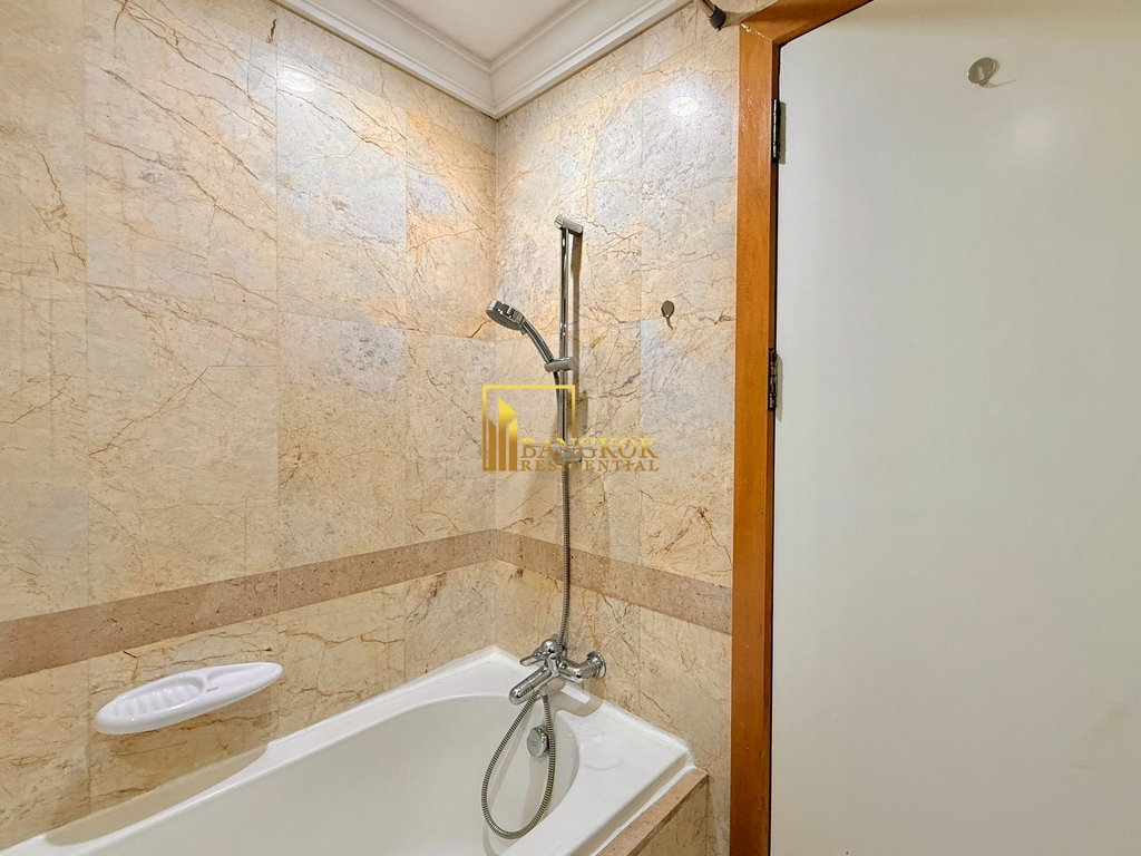 รูป All Seasons Mansion | Spacious 2 Bed Condo For Rent in Popular Area - BR15669CD - รูปที่ 19/42
