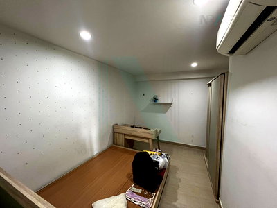 คอนโด ปากเกร็ด นนทบุรี : 🚩 ขายคอนโด ซี เอ็น พี คอนโดมิเนียม อาคาร 1 ชั้น 8 2 ห้องนอน ขนาด 107 ตรม ใกล้ โรสแมรี่อะคาเดมี่