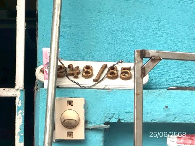 picture TOWN HOUSE 18 Sq.w. Khlong Sam Wa Bangkok for 1.5M - 2/14