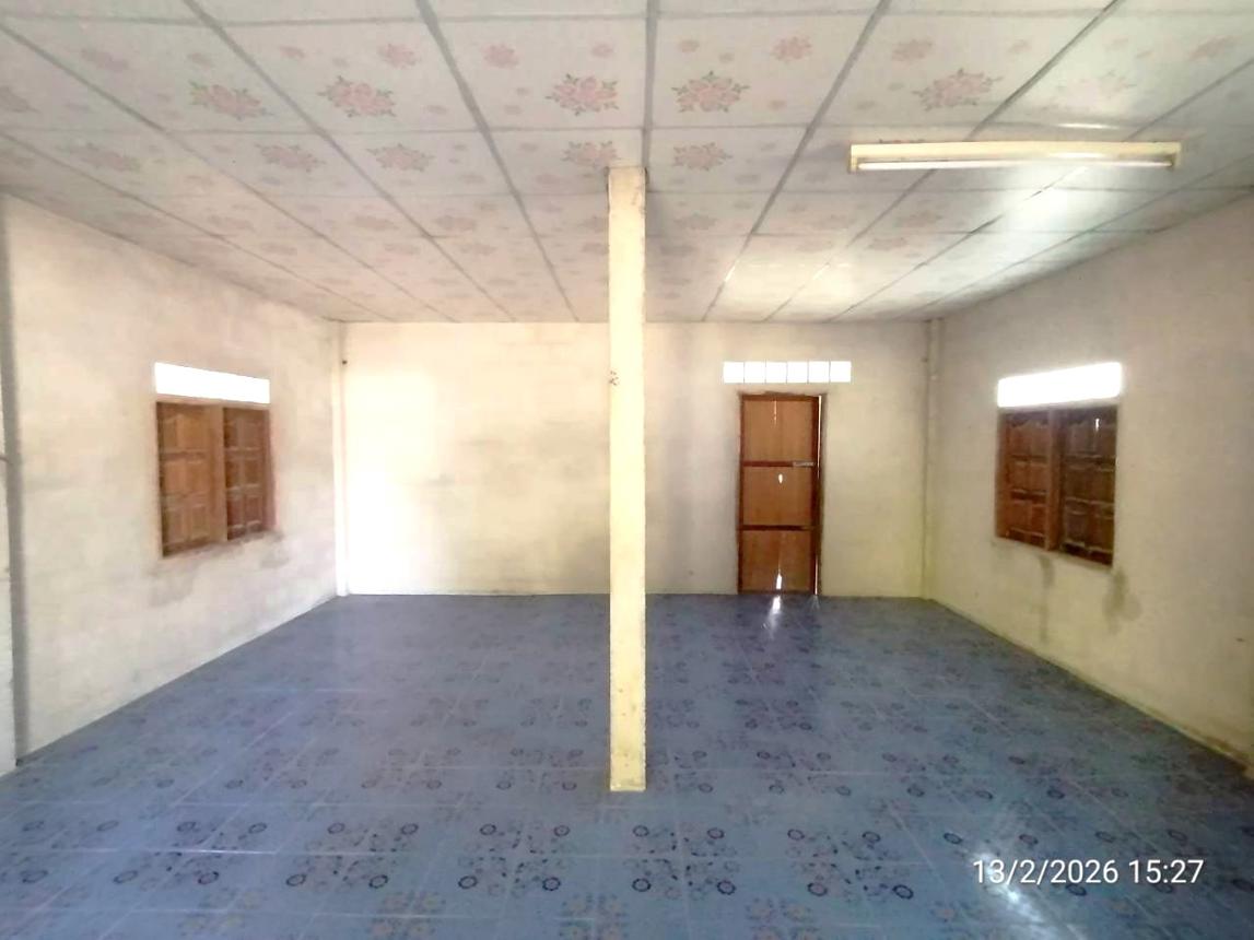 รูป บ้านเดี่ยว 356 ตร.วา เมืองมุกดาหาร มุกดาหาร 1.9M - รูปที่ 27/50