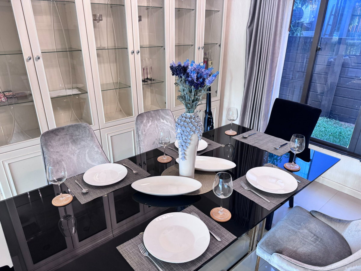 รูป บ้านเดี่ยว 2 ชั้น  โครงการ บุราสิริ บึงหนองโคตร (หลังมุม)   เมืองขอนแก่น  (ราคา 7,400,000  บาท) - รูปที่ 5/36