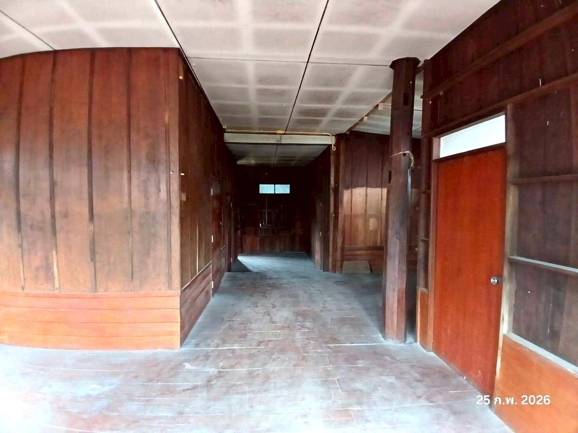 รูป บ้านเดี่ยว 109 ตร.วา สันป่าตอง เชียงใหม่ 1.1M - รูปที่ 31/38