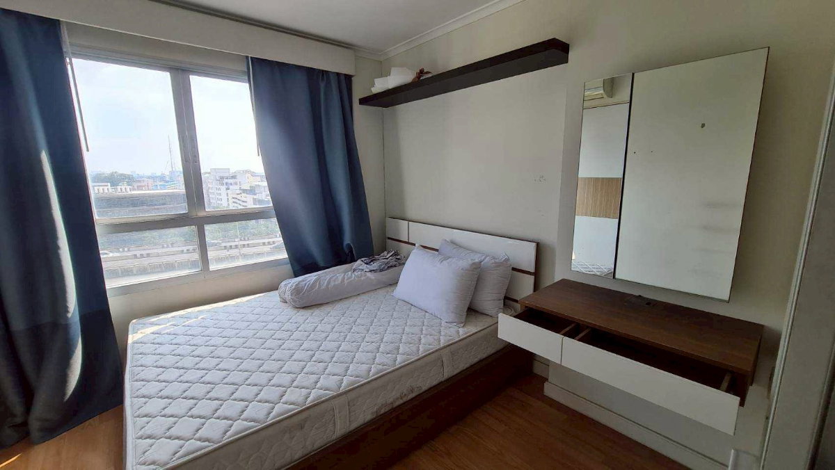 picture 🔥For rent Lumpini park pinklao 🔥 - 1/7