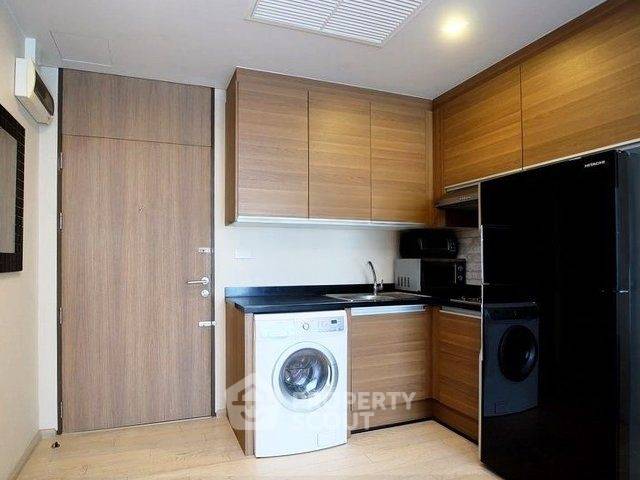 รูป คอนโด 1-ห้องนอน ที่ โนเบิล โซโล ใกล้ ทองหล่อ (ID 2812092) - รูปที่ 5/13