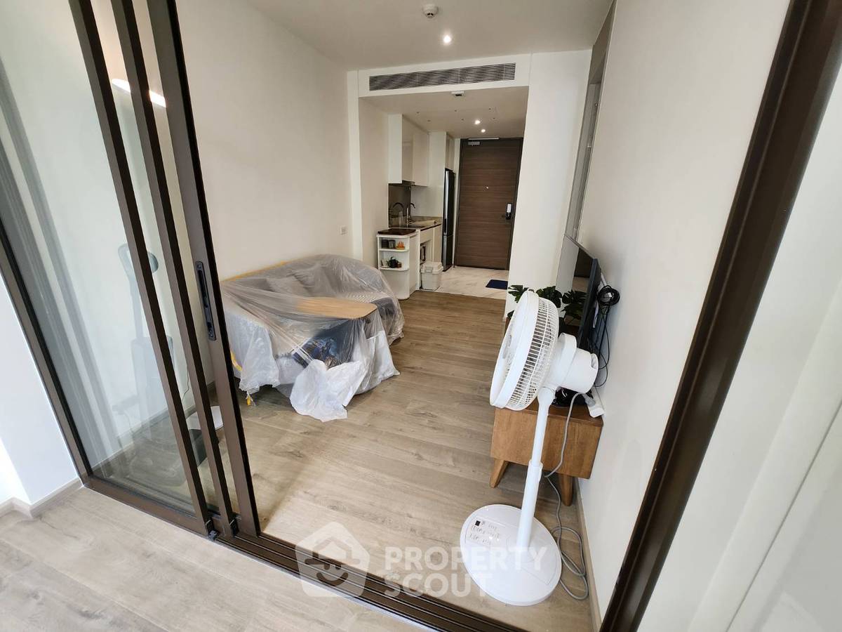 รูป คอนโด 1-ห้องนอน ที่ ฟินน์ อโศก ใกล้ BTS อโศก (ID 2104398) - รูปที่ 10/32