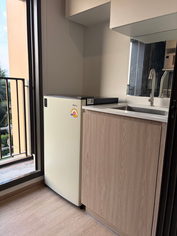 รูป 🏢 ให้เช่าคอนโด : Noble Create (โนเบิล ครีเอท )   รหัสทรัพย์ | 📌LNP-C12954 - รูปที่ 6/43