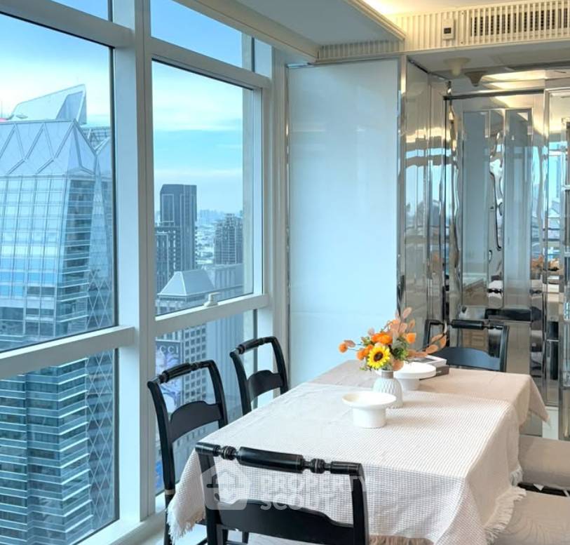 รูป คอนโด 2-ห้องนอน ที่ แอทธินี เรสซิเด้นซ์ ใกล้ BTS เพลินจิต (ID 2791965) - รูปที่ 4/4